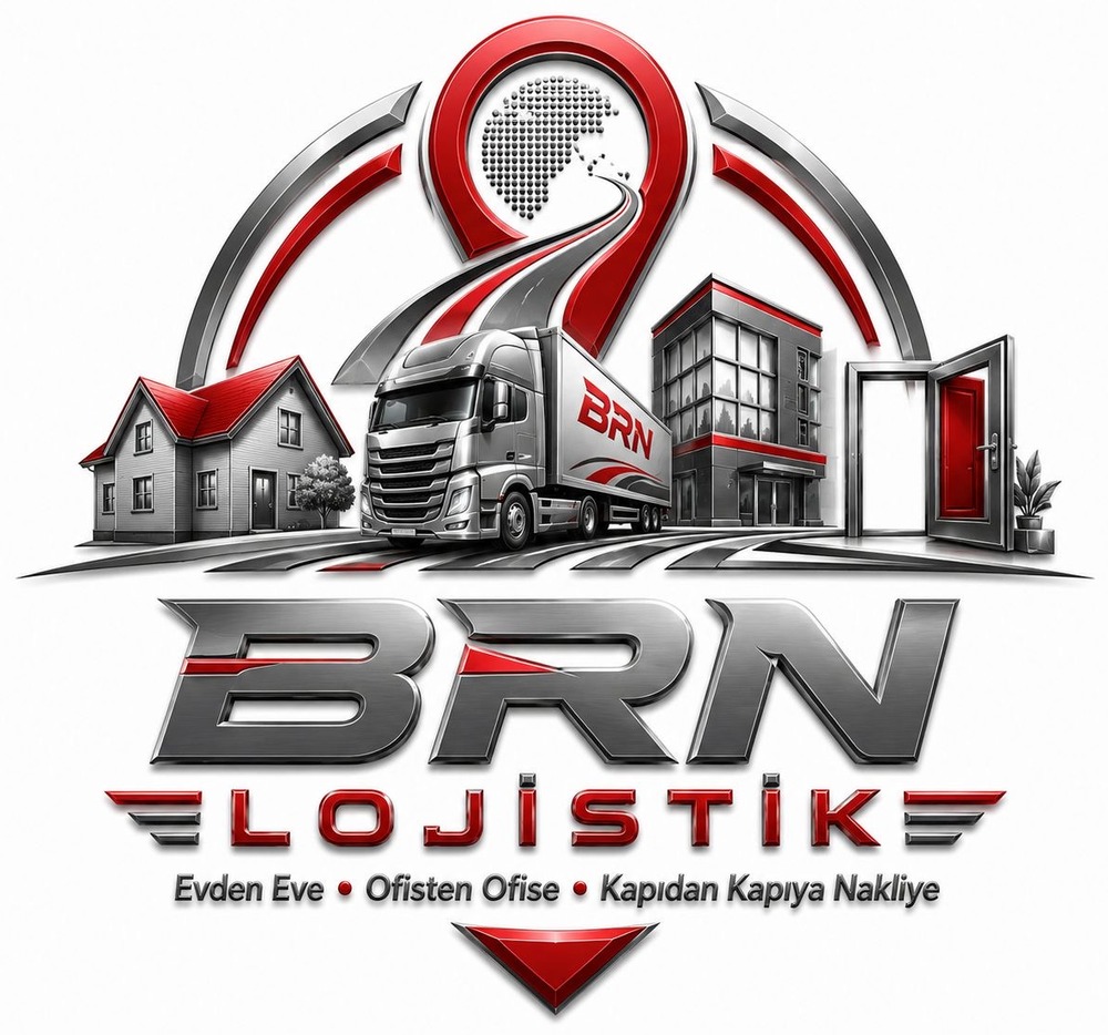 BRN Lojistik